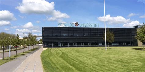 Roskilde University: Admission 2024, Rankings, Fees & Acceptance Rate at RU