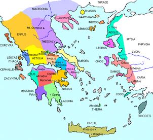 Ionian Revolt - Persian Wars