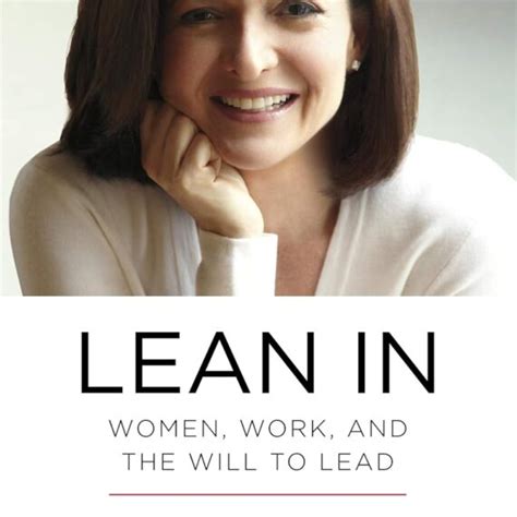 Buy Lean In by Sheryl Sandberg (paperback) - Book Clubb