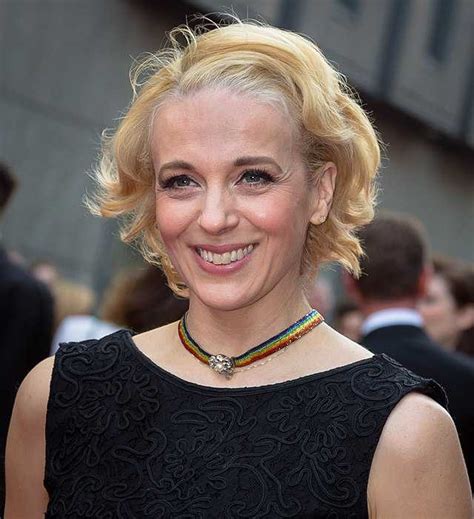 Amanda Abbington - Wikiwand