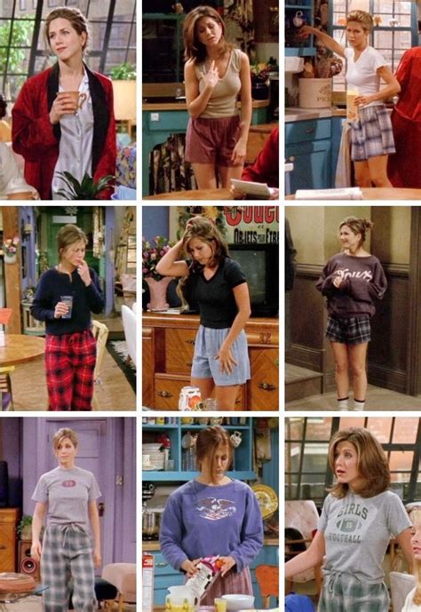 Pin by Louki Saint on Halloween | Rachel green outfits, 90s inspired outfits, Friends rachel outfits