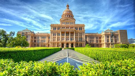 Texas House Approves Medical Research on Psychedelics - Wikileaf