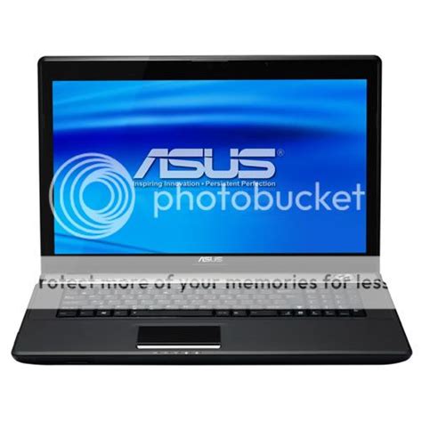 Ekran laptopa | Notebook ASUS