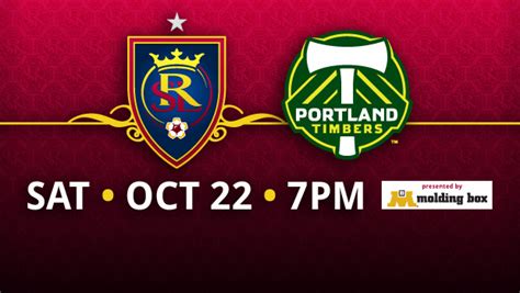 RSL Schedule: October 17-23, 2011 | Real Salt Lake