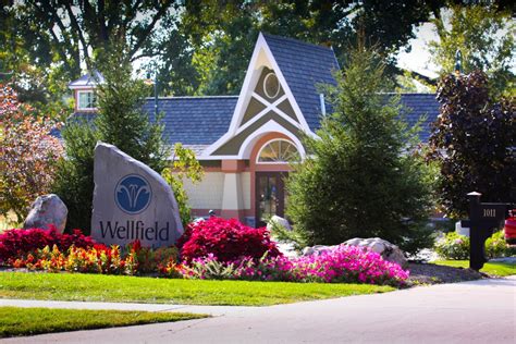 Wellfield Botanic Gardens – Wellfield Botanic Gardens