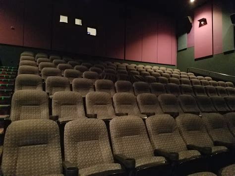 Movie Theater «AMC Mayfair Mall 18», reviews and photos, 2500 N Mayfair Rd M186, Wauwatosa, WI ...