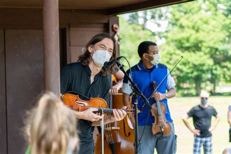 PHOTOS, VIDEO: Violin Vigil for Elijah McClain in Maplewood - The ...