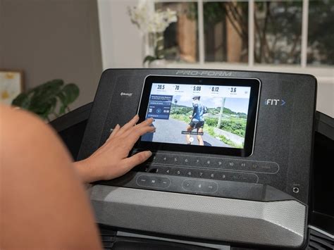 ProForm Carbon T10 Review | TreadmillReviews.net