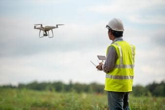 Drones Changing The Game For Topographic Surveying