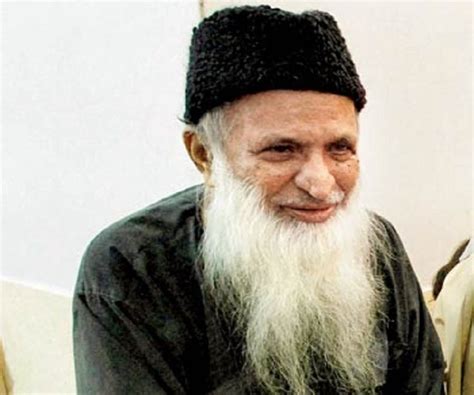 Biography of Abdul Sattar Edhi | A Dialogue With History