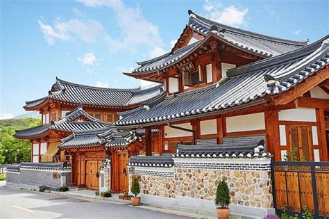 Daebak Korean Architecture: Absolute Traditional Beauties Of South Korea | The Design Gesture