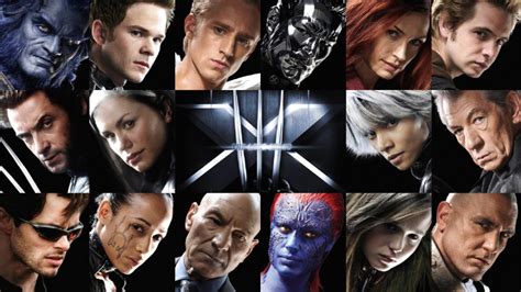 Here’s The X-Men Movie We Have All Been Waiting For! - QuirkyByte