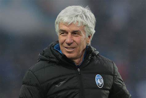 Gian Piero Gasperini - Read Chelsea