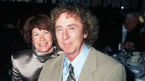 Gene Wilder's death after Alzheimer's battle left Mel Brooks 'inconsolable,' filmmaker remembers ...