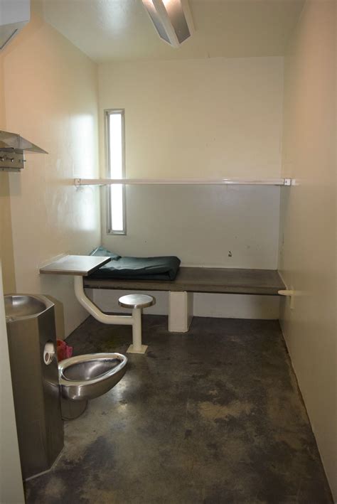 Jail Living Conditions | Snohomish County, WA - Official Website