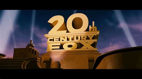 20th century fox music parody - YouTube