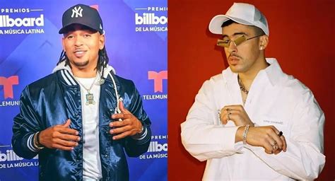 Ozuna y Bad Bunny, los grandes favoritos en los Latin Billboards 2020