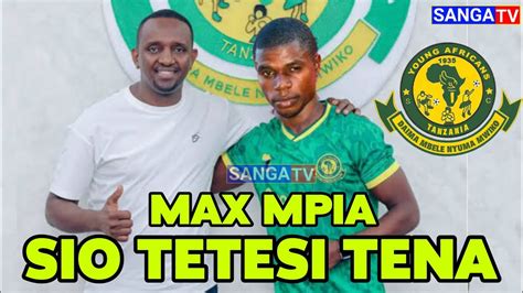 🔰BREAKING NEWS: GAFLA MUDA HUU YANGA WAISHANGAZA DUNIA INJINIA HERIS ...