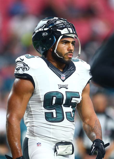 Mychal Kendricks Talks Absence, Trade Speculation - Philadelphia Magazine