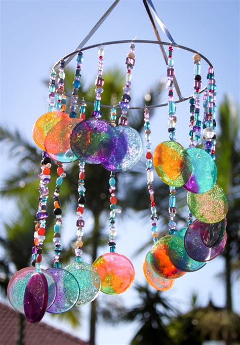 Diy Wind Chimes