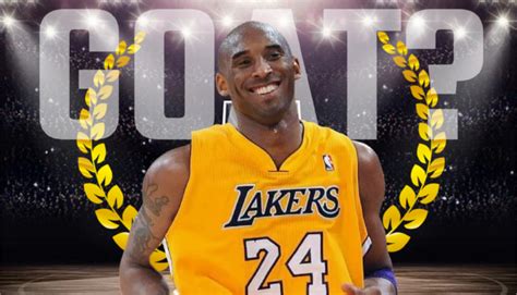 The GOAT Case for Kobe Bryant