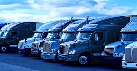 What Is Private Fleet Trucking? | TransForce