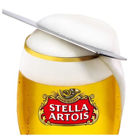 Stella Artois Beer Pint Glass 20oz 58cl | Cater Supplies Direct