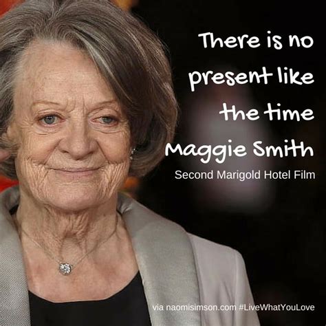 time Maggie Smith Quotes, Shark Tank Tv Show, Great Quotes, Inspirational Quotes, Awesome Quotes ...