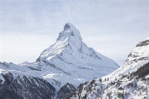 Matterhorn | CERVO Mountain Resort