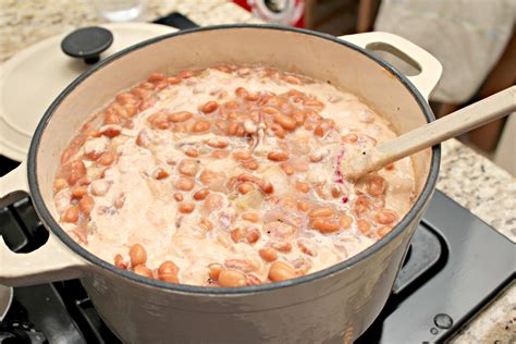 Borracho Beans - A Recipe - TaylorMade