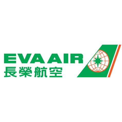 Eva Airways Logo Download png