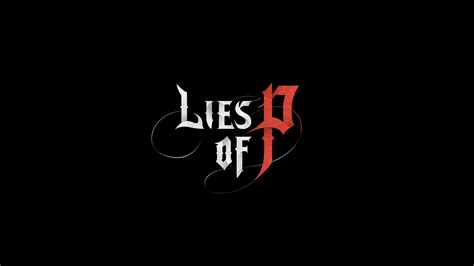 Lies Of P 사전 로드 날짜 및 다운로드 크기 공개 - GAMINGDEPUTY KOREA