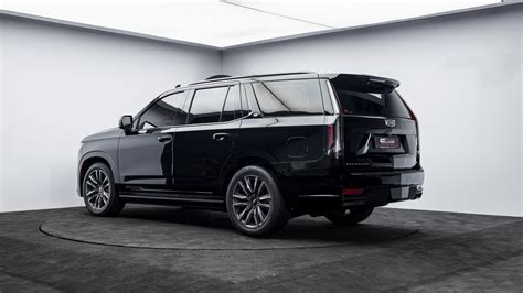 Alain Class Motors | Cadillac Escalade 600