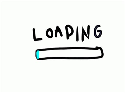 Loading Bar GIF - Loading Bar Waiting - Discover & Share GIFs
