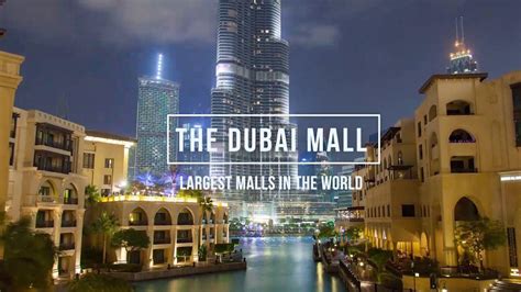 Dubai Mall Wallpapers - Top Free Dubai Mall Backgrounds - WallpaperAccess