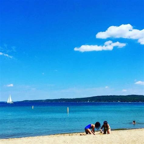 10 dreamy beaches to check out on your next Traverse City trip - mlive.com