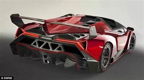 Lamborghini Rilis Mobil Termahal Di Dunia • Jagat Review