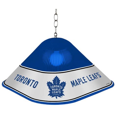 Toronto Maple Leafs: Game Table Light, NHTOML-410-01