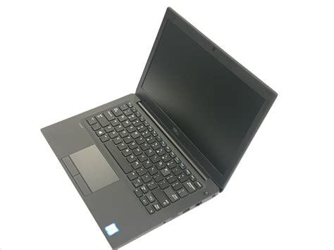 Dell Latitude E7280 Ultra Slim Laptop Review - FunkyKit