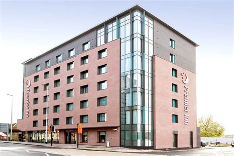 PREMIER INN MANCHESTER CITY CENTRE WEST HOTEL - Updated 2024 Reviews ...