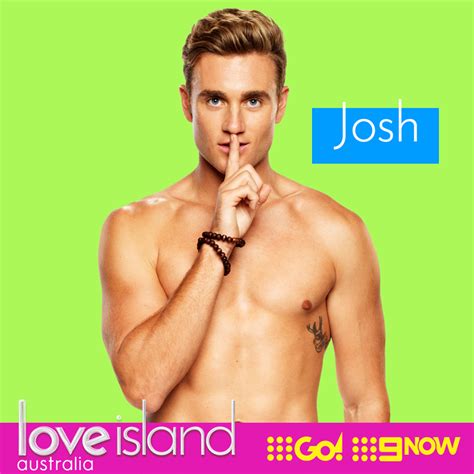 Josh Moss | Love Island Wiki | FANDOM powered by Wikia