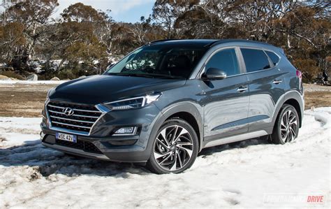 34 Best Pictures Hyundai Tucson Sport 2020 Review / 2021 Hyundai Tucson Review Pricing And Specs ...