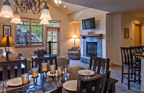 Grand Timber Lodge (Breckenridge, CO) - Resort Reviews - ResortsandLodges.com