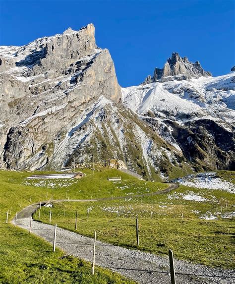 Snow Report - October Powder in Engelberg! - Accommodation Engelberg ...