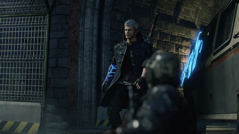 Devil May Cry 5: 15 Best Mods You Should Try - eXputer.com