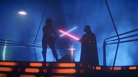 5 Best Lightsaber Battles Star Wars Fans Should Rewatch