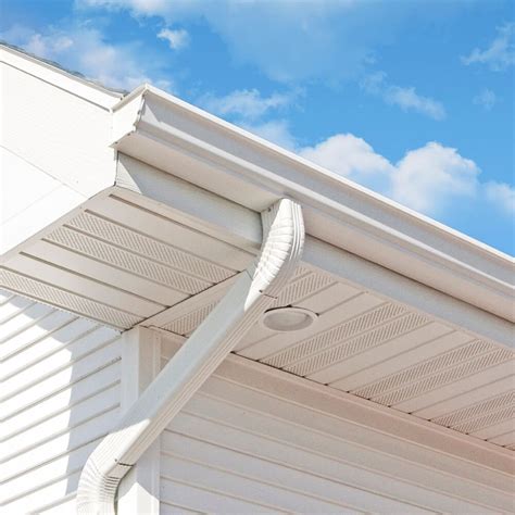 Top 5 Materials for a Residential Gutter Installation - Greenawalt ...