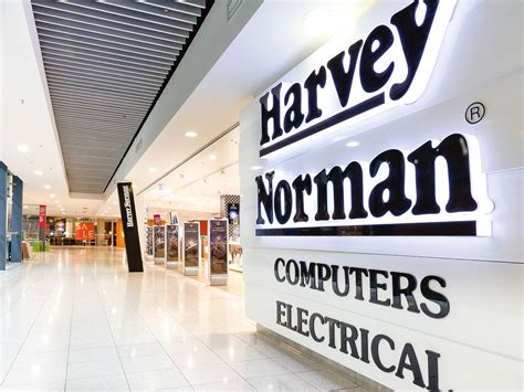 Harvey Norman Now Offers 3 Hour Delivery in Major Capital Cities