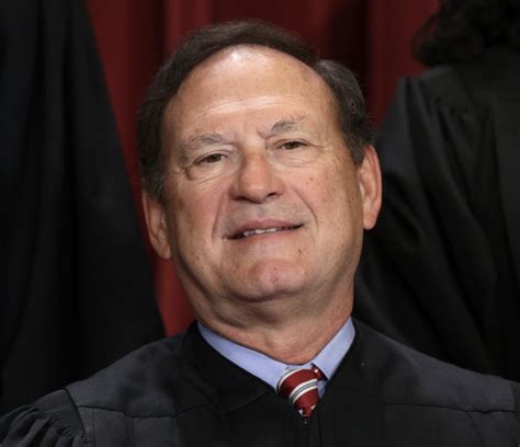 Samuel Alito’s fossil fuel connections make it clear - we need a Supreme Court Ethics Act ...