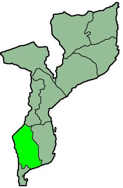 File:Map of Gaza Province, Mozambique.png - Wikimedia Commons